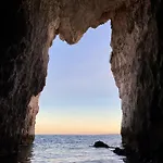 Hébergement de vacances La Casetta Di Simona Syracuse
