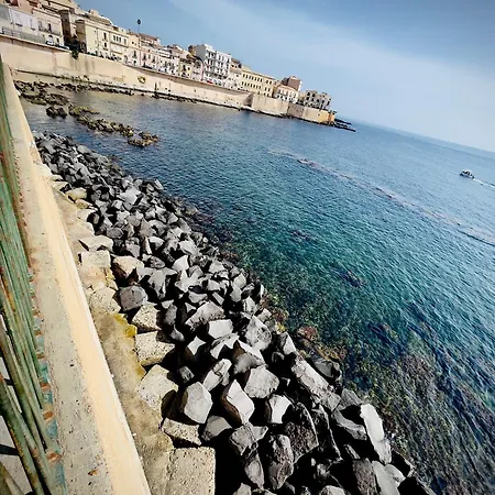 La Casetta Di Simona Hébergement de vacances *