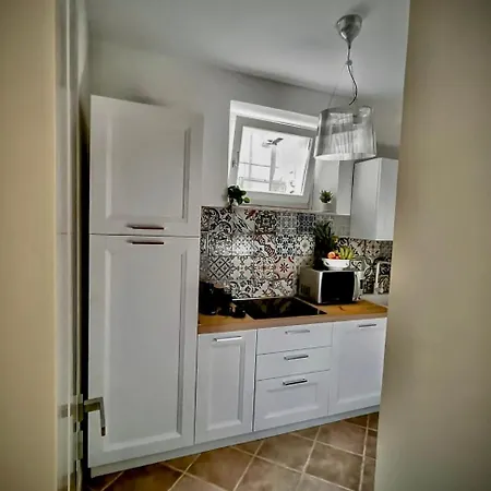 Holiday home La Casetta Di Simona Syracuse