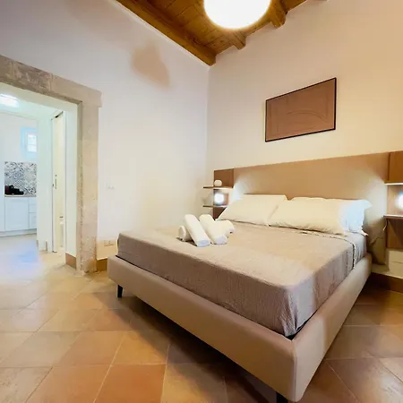 La Casetta Di Simona Holiday home *