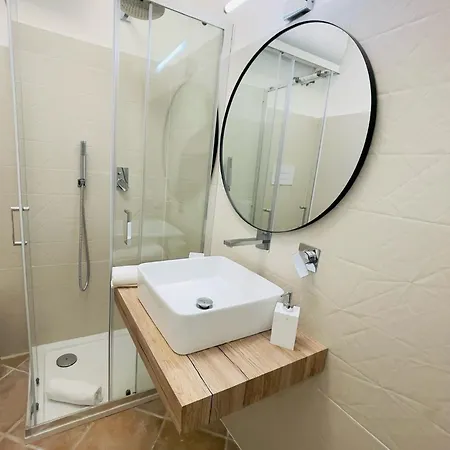 Holiday home La Casetta Di Simona Syracuse