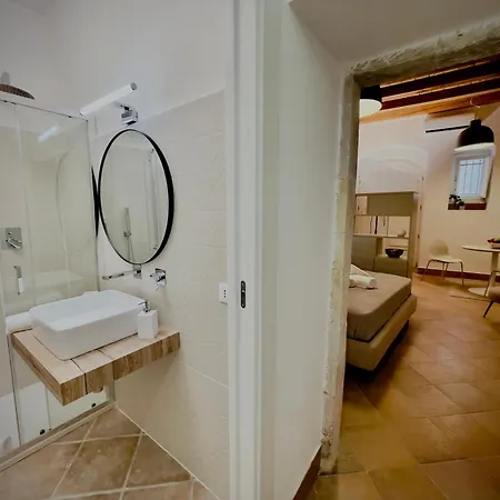 La Casetta Di Simona Holiday home