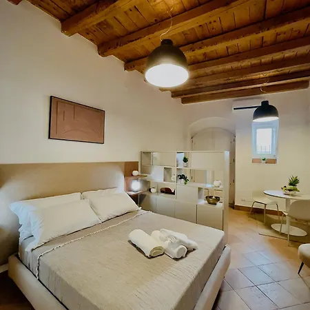 La Casetta Di Simona Holiday home *