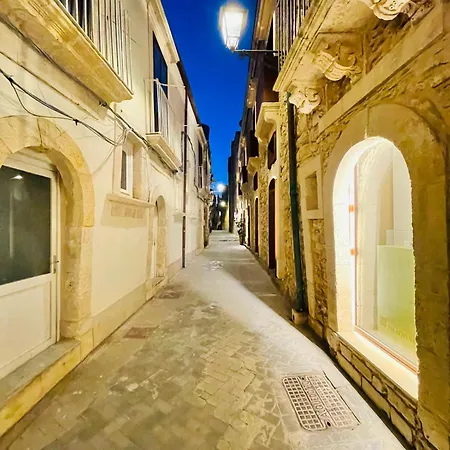 La Casetta Di Simona Syracuse