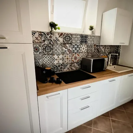 La Casetta Di Simona Holiday home