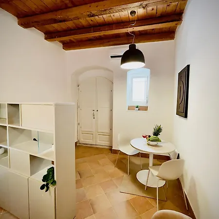 Holiday home La Casetta Di Simona Syracuse