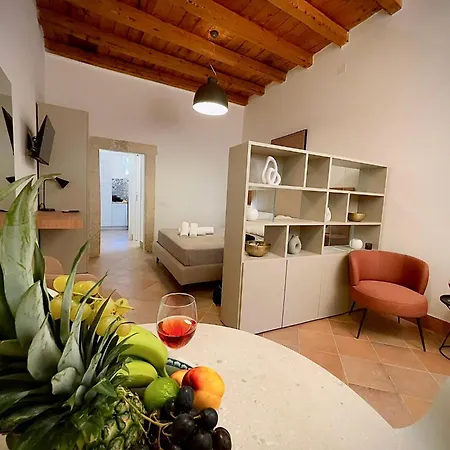 La Casetta Di Simona Holiday home