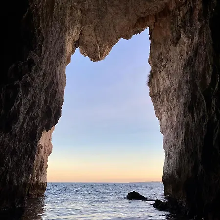 Hébergement de vacances La Casetta Di Simona Syracuse